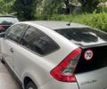 Серый Ситроен С4, объемом двигателя 1.6 л и пробегом 129 тыс. км за 3800 $, фото 3 на Automoto.ua