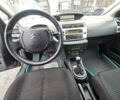 Серый Ситроен С4, объемом двигателя 2 л и пробегом 264 тыс. км за 4900 $, фото 12 на Automoto.ua
