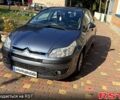Сірий Сітроен С4, об'ємом двигуна 1.4 л та пробігом 230 тис. км за 2850 $, фото 1 на Automoto.ua