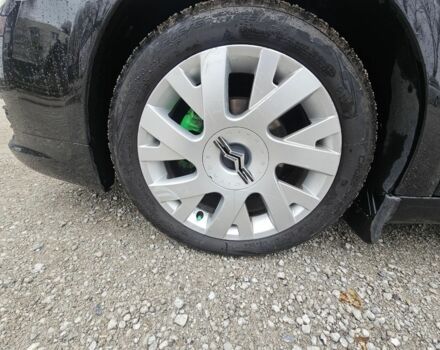 Серый Ситроен С4, объемом двигателя 2 л и пробегом 264 тыс. км за 4900 $, фото 18 на Automoto.ua