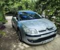 Сірий Сітроен С4, об'ємом двигуна 1.6 л та пробігом 165 тис. км за 4000 $, фото 1 на Automoto.ua