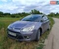 Серый Ситроен С4, объемом двигателя 1.59 л и пробегом 240 тыс. км за 3500 $, фото 4 на Automoto.ua