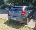 Сірий Сітроен С4, об'ємом двигуна 1.56 л та пробігом 187 тис. км за 4600 $, фото 6 на Automoto.ua