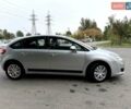 Сірий Сітроен С4, об'ємом двигуна 2 л та пробігом 148 тис. км за 6300 $, фото 7 на Automoto.ua