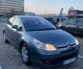 Сірий Сітроен С4, об'ємом двигуна 1.6 л та пробігом 169 тис. км за 3950 $, фото 1 на Automoto.ua