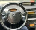 Сірий Сітроен С4, об'ємом двигуна 1.56 л та пробігом 240 тис. км за 3899 $, фото 23 на Automoto.ua