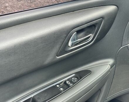 Сірий Сітроен С4, об'ємом двигуна 1.6 л та пробігом 290 тис. км за 3990 $, фото 21 на Automoto.ua