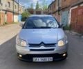 Серый Ситроен С4, объемом двигателя 1.6 л и пробегом 260 тыс. км за 2899 $, фото 1 на Automoto.ua
