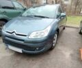Сірий Сітроен С4, об'ємом двигуна 1.4 л та пробігом 175 тис. км за 4250 $, фото 1 на Automoto.ua