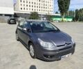 Серый Ситроен С4, объемом двигателя 1.6 л и пробегом 185 тыс. км за 4900 $, фото 1 на Automoto.ua