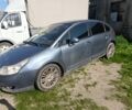 Серый Ситроен С4, объемом двигателя 2 л и пробегом 123 тыс. км за 2350 $, фото 1 на Automoto.ua