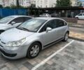 Серый Ситроен С4, объемом двигателя 1.6 л и пробегом 265 тыс. км за 3700 $, фото 1 на Automoto.ua