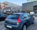 Сірий Сітроен С4, об'ємом двигуна 1.6 л та пробігом 169 тис. км за 3950 $, фото 10 на Automoto.ua