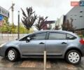 Серый Ситроен С4, объемом двигателя 1.6 л и пробегом 264 тыс. км за 2990 $, фото 11 на Automoto.ua