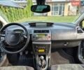 Серый Ситроен С4, объемом двигателя 1.56 л и пробегом 220 тыс. км за 4200 $, фото 19 на Automoto.ua
