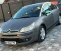 Сірий Сітроен С4, об'ємом двигуна 1.59 л та пробігом 395 тис. км за 3500 $, фото 1 на Automoto.ua