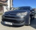Сірий Сітроен С4, об'ємом двигуна 1.6 л та пробігом 192 тис. км за 4750 $, фото 1 на Automoto.ua