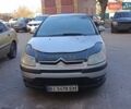 Сірий Сітроен С4, об'ємом двигуна 1.59 л та пробігом 242 тис. км за 4100 $, фото 1 на Automoto.ua