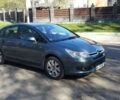 Серый Ситроен С4, объемом двигателя 1.6 л и пробегом 250 тыс. км за 5200 $, фото 1 на Automoto.ua