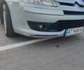 Сірий Сітроен С4, об'ємом двигуна 1.59 л та пробігом 334 тис. км за 2800 $, фото 5 на Automoto.ua