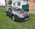 Сірий Сітроен С4, об'ємом двигуна 1.6 л та пробігом 215 тис. км за 4200 $, фото 1 на Automoto.ua