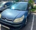 Сірий Сітроен С4, об'ємом двигуна 1.4 л та пробігом 190 тис. км за 3500 $, фото 1 на Automoto.ua