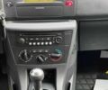 Серый Ситроен С4, объемом двигателя 1.4 л и пробегом 230 тыс. км за 3700 $, фото 13 на Automoto.ua