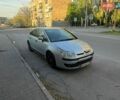 Серый Ситроен С4, объемом двигателя 1.56 л и пробегом 250 тыс. км за 3000 $, фото 1 на Automoto.ua