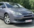 Сірий Сітроен С4, об'ємом двигуна 1.6 л та пробігом 290 тис. км за 3990 $, фото 1 на Automoto.ua