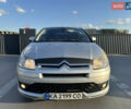 Сірий Сітроен С4, об'ємом двигуна 1.6 л та пробігом 163 тис. км за 4400 $, фото 3 на Automoto.ua