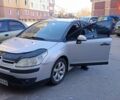 Сірий Сітроен С4, об'ємом двигуна 1.59 л та пробігом 242 тис. км за 4100 $, фото 1 на Automoto.ua