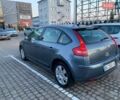 Сірий Сітроен С4, об'ємом двигуна 1.6 л та пробігом 169 тис. км за 3950 $, фото 7 на Automoto.ua