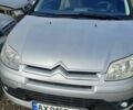 Серый Ситроен С4, объемом двигателя 1.6 л и пробегом 250 тыс. км за 3500 $, фото 1 на Automoto.ua