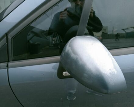 Серый Ситроен С4, объемом двигателя 1.6 л и пробегом 253 тыс. км за 4000 $, фото 11 на Automoto.ua