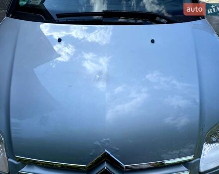 Серый Ситроен С4, объемом двигателя 1.36 л и пробегом 223 тыс. км за 3500 $, фото 14 на Automoto.ua