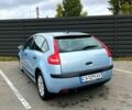Серый Ситроен С4, объемом двигателя 1.6 л и пробегом 288 тыс. км за 3500 $, фото 4 на Automoto.ua