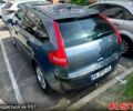 Сірий Сітроен С4, об'ємом двигуна 1.4 л та пробігом 190 тис. км за 3500 $, фото 6 на Automoto.ua
