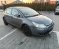 Серый Ситроен С4, объемом двигателя 1.6 л и пробегом 281 тыс. км за 1480 $, фото 1 на Automoto.ua