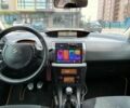 Серый Ситроен С4, объемом двигателя 1.6 л и пробегом 265 тыс. км за 3700 $, фото 6 на Automoto.ua