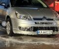 Серый Ситроен С4, объемом двигателя 1.6 л и пробегом 303 тыс. км за 3499 $, фото 1 на Automoto.ua