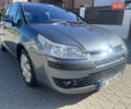 Ситроен С4 2006 в Львове на Automoto.ua Серый Ситроен С4, объемом двигателя 1.6 л и пробегом 192 тыс. км за 4750 $, фото 2 на Automoto.ua