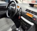 Серый Ситроен С4, объемом двигателя 1.6 л и пробегом 264 тыс. км за 2990 $, фото 45 на Automoto.ua