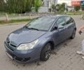 Серый Ситроен С4, объемом двигателя 1.6 л и пробегом 317 тыс. км за 4300 $, фото 31 на Automoto.ua