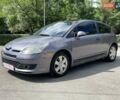 Серый Ситроен С4, объемом двигателя 1.6 л и пробегом 290 тыс. км за 4290 $, фото 4 на Automoto.ua