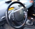 Серый Ситроен С4, объемом двигателя 1.6 л и пробегом 215 тыс. км за 5700 $, фото 6 на Automoto.ua