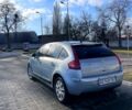 Серый Ситроен С4, объемом двигателя 1.6 л и пробегом 186 тыс. км за 3250 $, фото 1 на Automoto.ua