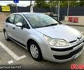 Сірий Сітроен С4, об'ємом двигуна 1.4 л та пробігом 198 тис. км за 4000 $, фото 1 на Automoto.ua