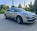 Серый Ситроен С4, объемом двигателя 1.6 л и пробегом 220 тыс. км за 4500 $, фото 5 на Automoto.ua
