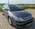 Сірий Сітроен С4, об'ємом двигуна 1.4 л та пробігом 162 тис. км за 4300 $, фото 1 на Automoto.ua