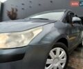 Серый Ситроен С4, объемом двигателя 1.6 л и пробегом 264 тыс. км за 2990 $, фото 2 на Automoto.ua